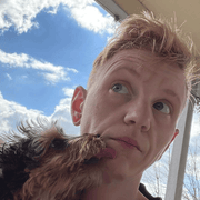 Sage B., Pet Care Provider in San Antonio, TX with 10 years paid experience