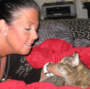 Stacy S., Pet Care Provider in Fort Lauderdale, FL 33311 with 1 year paid experience