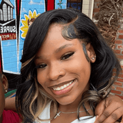 Quentashia  K., Child Care Provider in 70582 with 4 years of paid experience