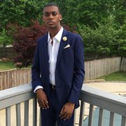 Levaughn D. - White Plains <span class="translation_missing" title="translation missing: en.application.care_types.child_care">Child Care</span>