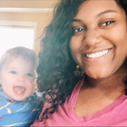 Desirae W., Nanny in Austin, TX with 5 years paid experience