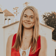 Olivia V., Babysitter in Santa Clara, CA with 3 years paid experience