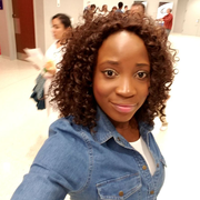 Ayomide A., Babysitter in Chicago, IL with 2 years paid experience