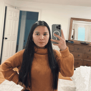 Rosalie T., Babysitter in Pine Brook, NJ with 6 years paid experience