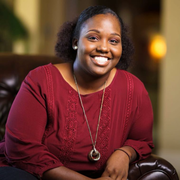 Lakaedria C. - Longview Babysitter