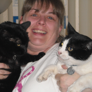 Linda M P., Pet Care Provider in Newark, DE with 1 year paid experience