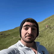 Layth S., Babysitter in 95672 with 1 year of paid experience