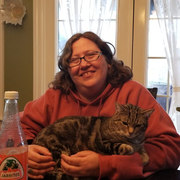 Mary M. - Hendersonville Care Companion