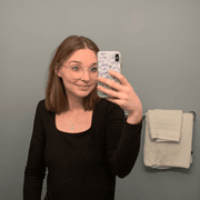Anna H., Nanny in 49348 with 5 years of paid experience