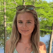 Savanna D., Child Care in Mc Henry, MS 39561 with 4 years of paid experience