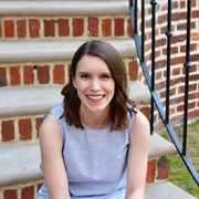 Emily D., Child Care Provider in 20623 with 17 years of paid experience