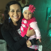 Alejandra M., Babysitter in Humble, TX with 0 years paid experience