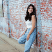 Vanessa N., Babysitter in Okemos, MI with 2 years paid experience