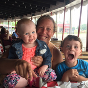 Moia R., Babysitter in Belmar, NJ with 18 years paid experience