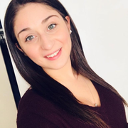 Crystal P. - Roselle Park Babysitter