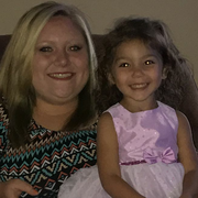 Alexis G., Nanny in Florien, LA with 2 years paid experience