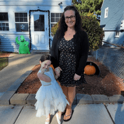 Melissa S., Babysitter in Revere, MA with 10 years paid experience