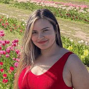 Alondra V., Child Care in Hughson, CA 95326 with 6 years of paid experience