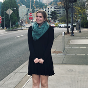Emily K. - Portland Nanny