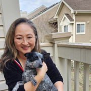 Jenny C., Pet Care Provider in Rockville, MD with 10 years paid experience