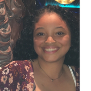 Zaria F. - Dayton Babysitter