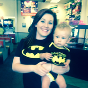 Brittani W. - Tatum Babysitter