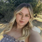Serena C., Babysitter in San Jose, CA 95125 with 6 years of paid experience
