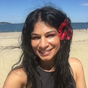 Maria R., Nanny in Cambridge, MA with 10 years paid experience