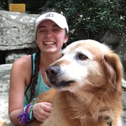 Kennedy F. - Elkin Pet Care Provider
