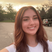 Chloe N., Babysitter in 62298 with 1 year of paid experience