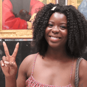 Meliande T., Care Companion in Fairfield, CT with 0 years paid experience