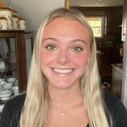 Kayla S., Babysitter in 21776 with 4 years of paid experience