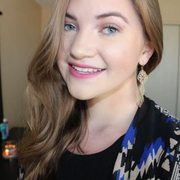 Kyleigh P., Nanny in San Pedro, CA with 4 years paid experience
