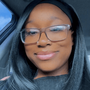 Arielle W., Care Companion in Charlotte, NC with 1 year paid experience