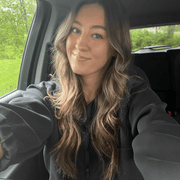 Megan Y., Nanny in Curtice, OH 43412 with 8 years of paid experience