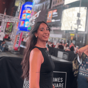 Maria R., Pet Care Provider in Pine Brook, NJ with 5 years paid experience