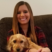 Tiffani P. - Streamwood Babysitter