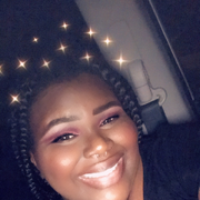 Linage D., Babysitter in Hollywood, FL with 0 years paid experience
