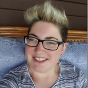 Annika E. - Fairfax Care Companion