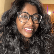 Riya U., Pet Care Provider in Minneapolis, MN with 15 years paid experience