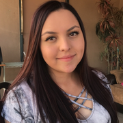 Jazlynn Gonzales G. - Espanola Babysitter