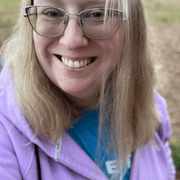 Kristine H., Nanny in Ravenel, SC 29470 with 10 years of paid experience