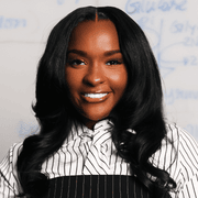 Brea M., Babysitter in 62022 with 3 years of paid experience