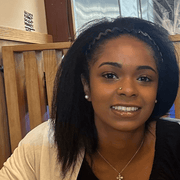 Lelah D., Babysitter in 21005 with 2 years of paid experience