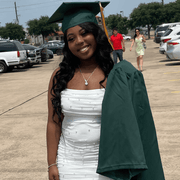 Sinere W., Nanny in Addicks Barker, TX with 5 years paid experience
