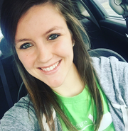 Kayla K., Babysitter in Pinconning, MI with 8 years paid experience
