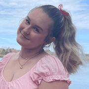 Mallory R., Nanny in 22611 with 10 years of paid experience