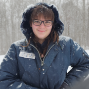 Breanna M., Child Care in Poplarville, MS 39470 with 1 year of paid experience