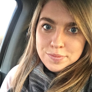 Mckenzie K. - Luverne Nanny
