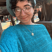 Miriam G., Nanny in 85718 with 10 years of paid experience